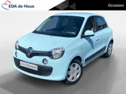 Renault Twingo 5-deurs 1.0 SCe Expression NL auto | 2e eig | parkeersensoren | bluetooth | telefooncradle | etc.