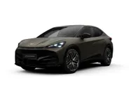 CUPRA Tavascan VZ Extreme | CUP-kuipstoelen vóór, Nappa leder Enceladus Grey | Digitaal instrumentenpaneel (Virtual Cockpit) | Draadloze Apple CarPlay™, Android Auto™