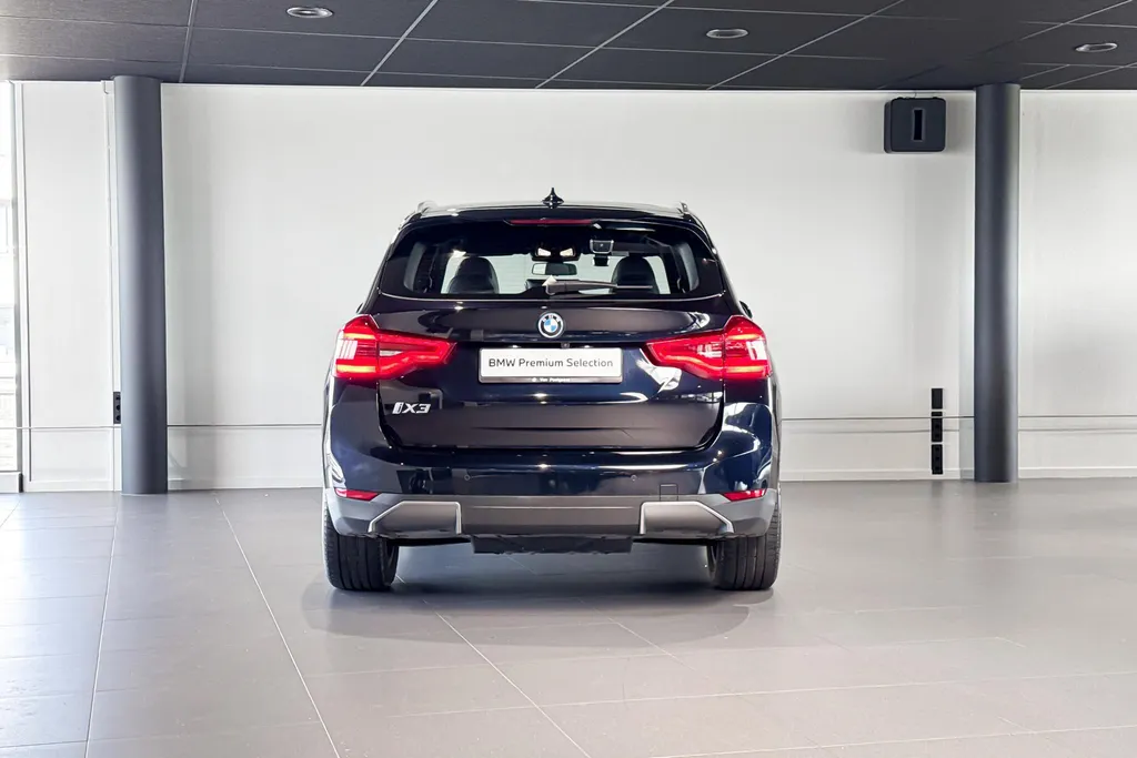 BMW iX3 Executive 80 kWh