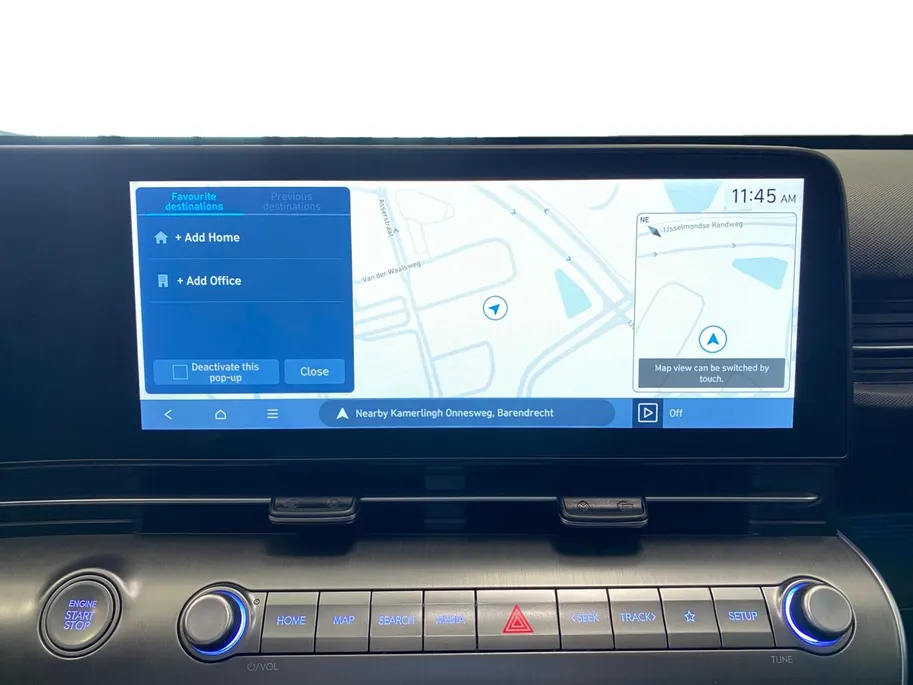 Hyundai Kona 1.6 HYBRID | COMFORT SMART | NL-AUTO | DEALERONDERHOUDEN |
