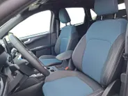 Ford Kuga 2.5 PHEV BlueCruise Edition | 20' Lichtmetaal | Panoramadak | El. Trekhaak | Premium Connectivity | 360Camera | Adaptive Cruisecontrol | Winterpack | El. Achterklep | Matrix Ledkoplampen | Nieuw op voorraad! |