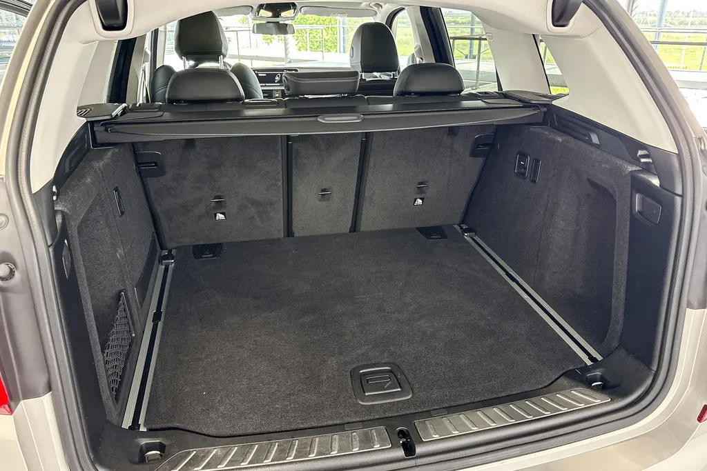 BMW X3 xDrive20i Business Edition Executive Individual