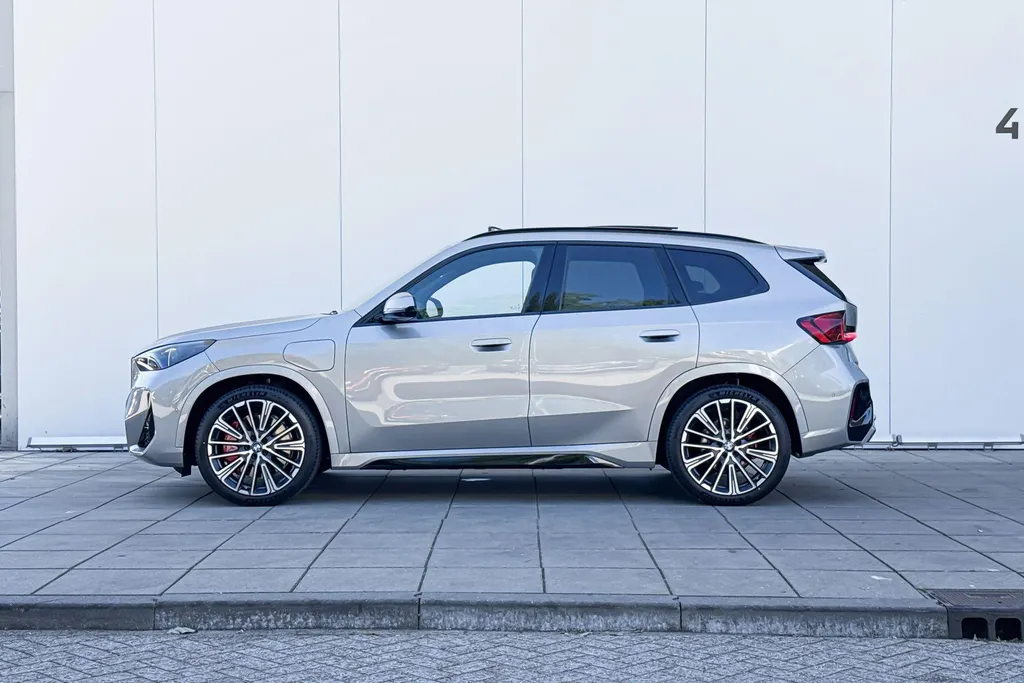BMW X1 xDrive30e