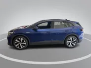 Volkswagen ID.4 Pro Business Advantage 77 kWh 204pk · SOH 95,8% · Inklap. Trekhaak · Warmtepomp · Stuur- & Stoelverwarming · 20'Velgen · ACC · Apple/Android Car Play ·