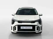 Kia Picanto 1.0 DPI GT-Line | Cruise Control | Climate Control | Camera | Navigatie | Stoelverwarming | Stuurverwarming | Open Dak |