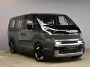 Kia PV5 Passenger 71,2 kWh Elite Executive NIEUW