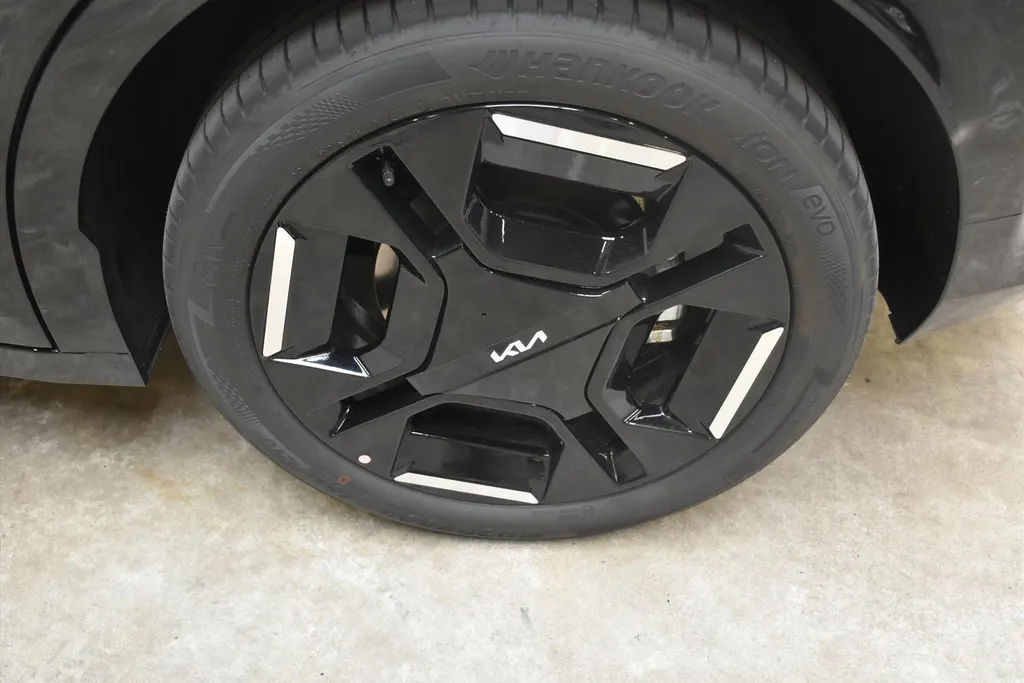 Kia EV3 81,4 kWh 204pk GT-PlusLine