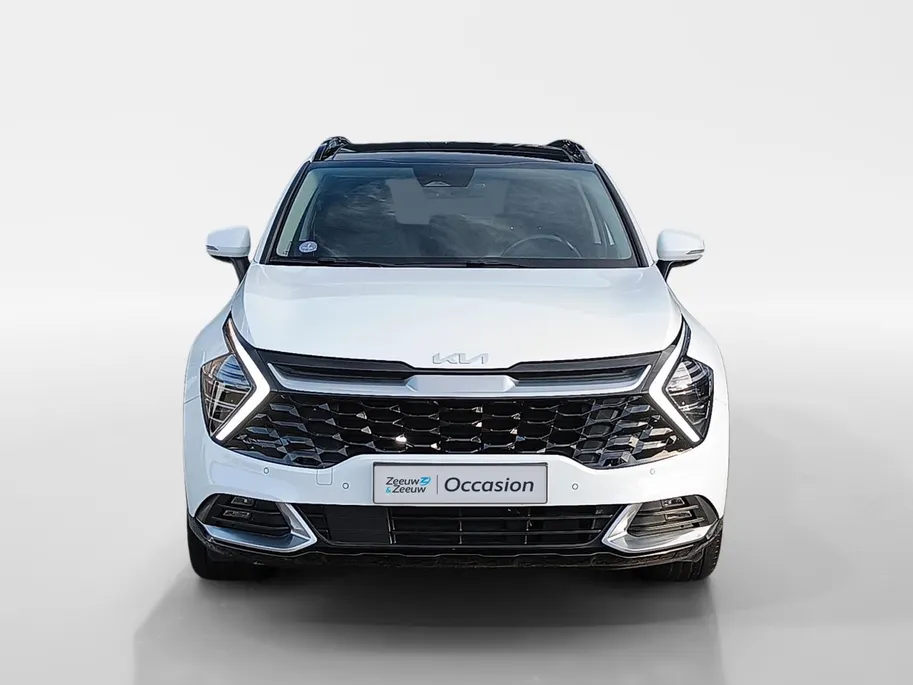 Kia Sportage 1.6 T-GDi Hybrid DynamicPlusLine | Panoramadak