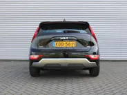 Kia Niro 1.6 GDi Hybrid DynamicLine | Camera | Cruise adapt. | Clima | 16' LM | Navi | Keyless | Apple Carplay/Android Auto |