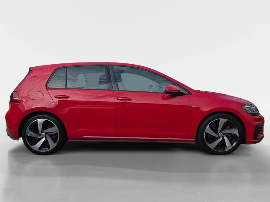 Volkswagen Golf 2.0 TSI GTI Performance | Automaat | Trekhaak | Virtual Cockpit | Parkeersensoren | Elektr. Inklapbare Spiegels | 12 maanden garantie! |