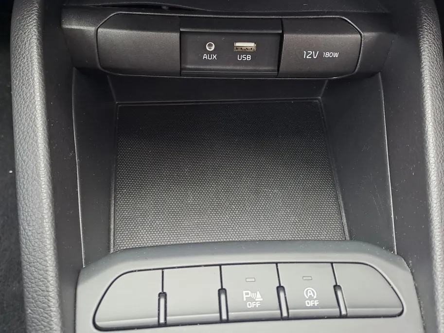 Kia Rio 1.0 TGDI DynamicLine | Airco | Camera | Navi | Cruise | LM Velgen | Apple Carplay/Android Auto