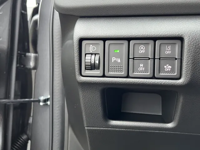 Suzuki S-Cross 1.4 Bj. Smart Hybrid Style | Automaat | Stoelverw. | Blindspot