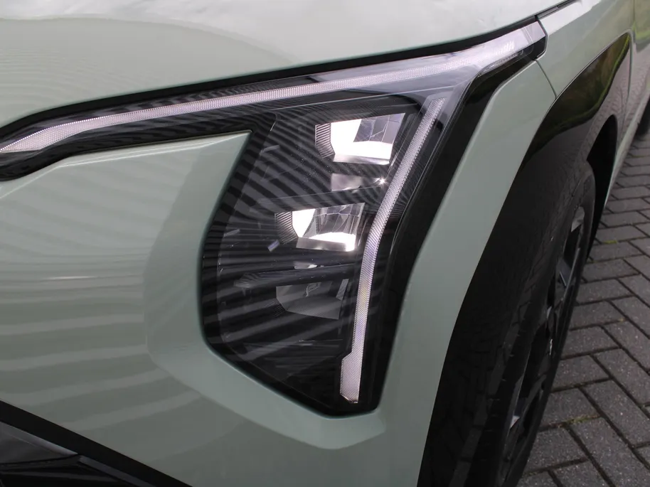Kia EV3 GT-Line Business Edition 81.4 kWh | Nieuw | Direct leverbaar | Actieradius tot 563 km (WLTP) | 18% bijtelling | Gratis metallic lak t.w.v. € 795! |