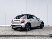 MINI Cooper 5-deurs 1.5 Cooper Camden Plus Edition