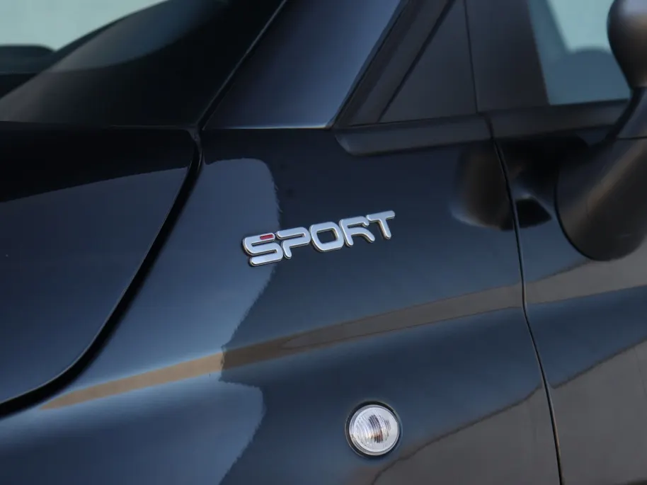 Fiat 500 1.0 Hybrid 70 PK Sport | Navi | Carplay | Clima | 16' VERKOCHT