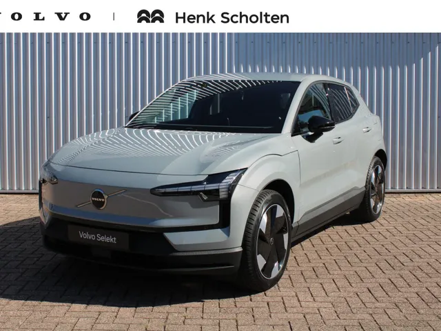 Volvo EX30