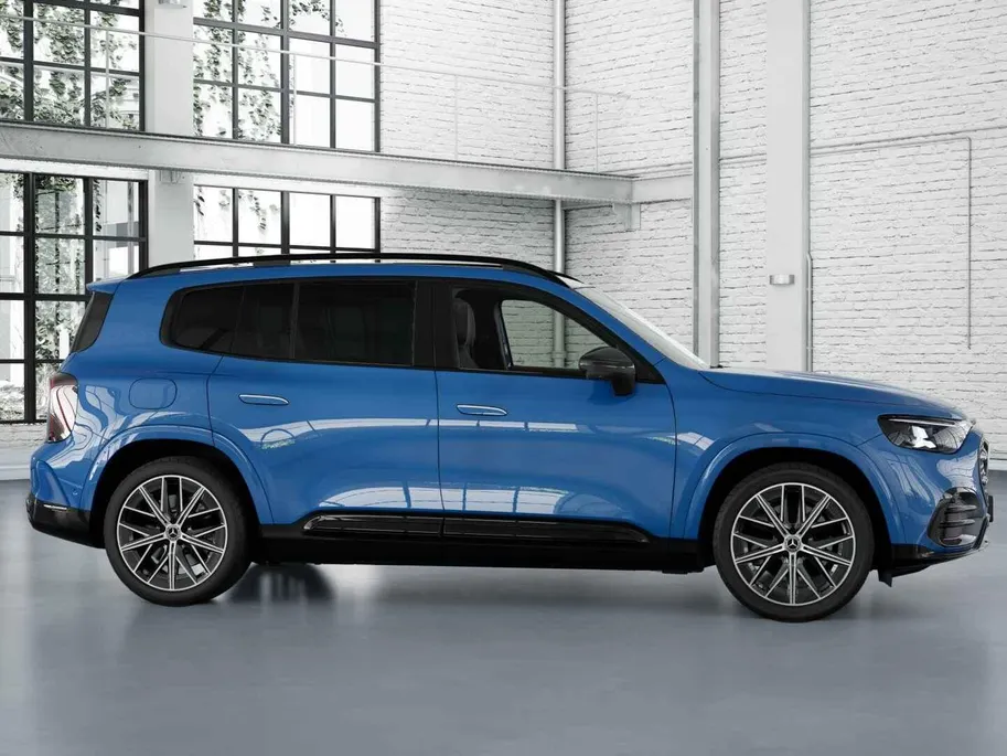 Mercedes-Benz GLB 250+ Business Solution AMG 85.5 kWh