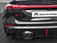 Audi RS5 Avant e-hybrid Quattro 640pk Tiptronic · Panoramadak · Keramisch · Audi Sportpakket · Carbonpakket · B&O 3D · RS Sportstoel · Garantie t/m 25-06-2028