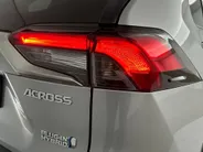 Suzuki Across 2.5 Plug-in Hybrid Style Automaat | AWD | 19'' L.M. Velgen | Elektrische achterklep