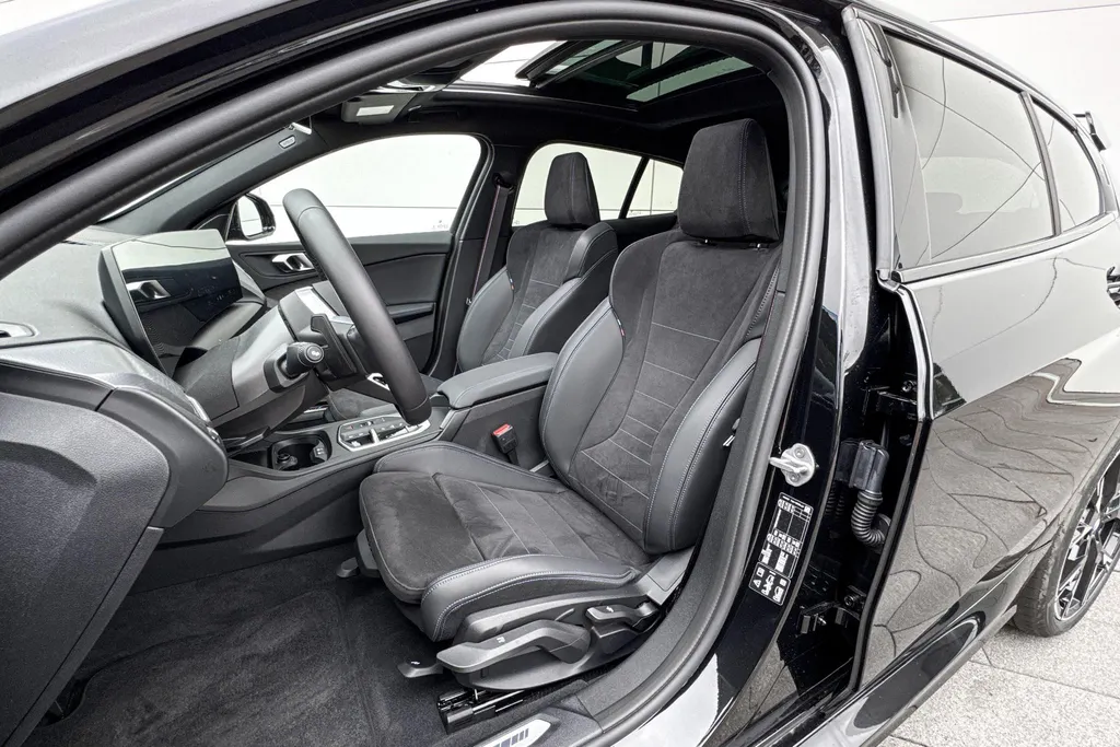 BMW 1 Serie 123 xDrive