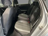 Volkswagen Polo 1.0 TSI 110pk DSG Style · Apple/Android Car Play · Matrix LED · Navigatie · Stoelverwarming · P-Sensoren · 15'' Inch ·