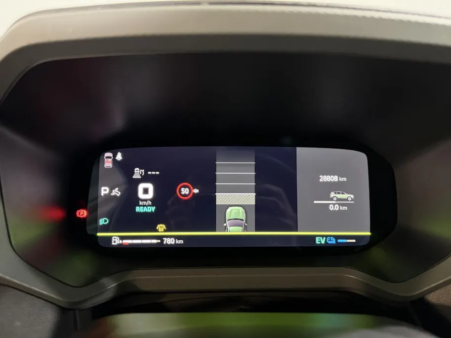 Dacia Bigster 1.8 - 155PK Hybrid Extreme Automaat | 1e eigenaar | 360 Camera | Adaptive Cruise Control | Apple CarPlay/Android Auto | Schuif/Kantel Dak | Lichtmetalen Velgen | Digital Cockpit | Full LED |