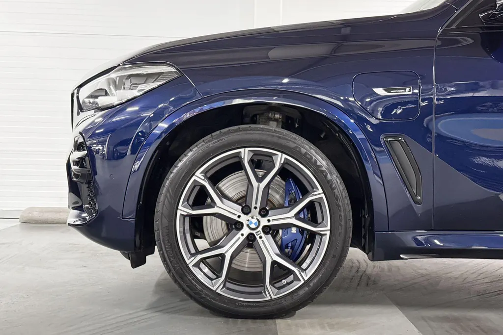 BMW X5 xDrive45e High Executive