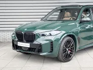 BMW X5 xDrive50e