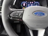 Ford Transit Connect Ford Tourneo Connect PHEV L2 Titanium 7p. | Uit Voorraad Leverbaar | Geel Kenteken | Automaat | Trekhaak | AGR Gecertificeerde Voorstoelen | Achteruitrijcamera | Winter Pakket | Adaptieve Cruise Control
