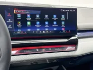 BMW 5 Serie Sedan 520i