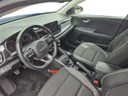 Kia Rio 1.0 T-GDi MHEV GT-Line | Cruise Control | Climate Control | Navigatie | Camera | Stoelverwarming | Stuurverwarming |
