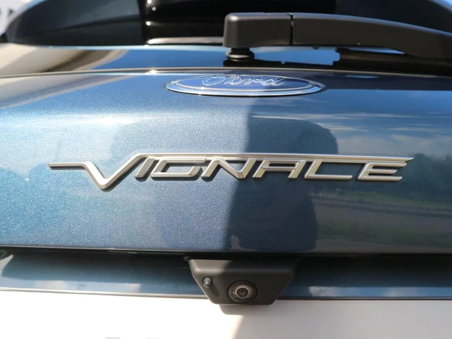 Ford Kuga 2.5 PHEV Vignale | TREKHAAK | PANO | WINTER | HUD | ADAP CRUISE | BLIS |