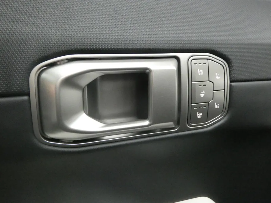 Kia EV4 81,4 kWh 204PK GT-PlusLine