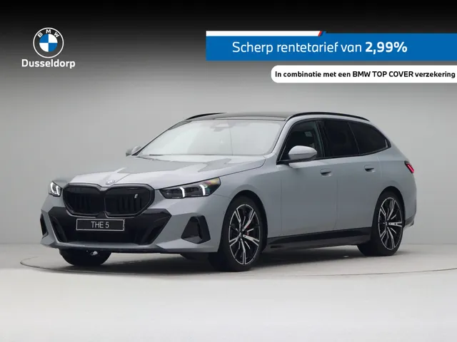 BMW i5