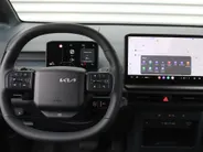 Kia PV5 L2H1 Plus 71.2 kWh | Dubbele Cabine | Nu in de showroom! |