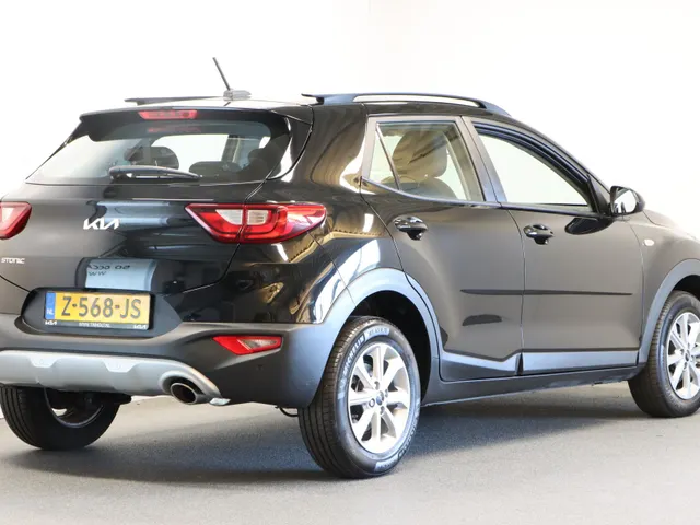 Kia Stonic 1.0 T-GDi MHEV DynamicLine
