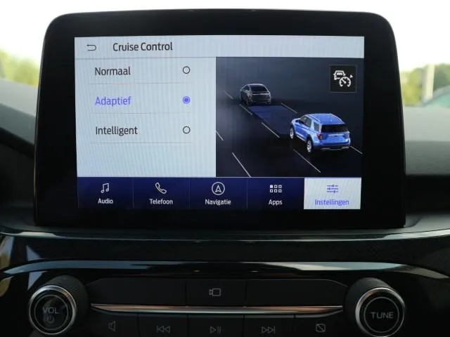 Ford Kuga 2.5 PHEV ST-Line X | TREKHAAK | PANO | ADAP CRUISE | BLIS |