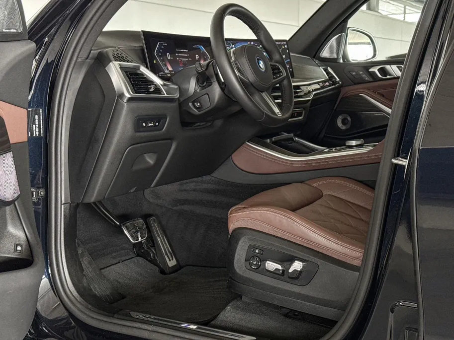 BMW X5 xDrive50e