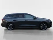Ford Focus Wagon 1.0 EcoBoost Hybrid Titanium X Automaat | 1e Eigenaar | Afneembare Trekhaak | Winterpack | Elektr. achterklep | B&O Audio | Dealer onderhouden | 12 maanden garantie! |