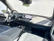 BMW iX xDrive M70
