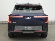 Kia EV5 81,4 kWh 217pk 2WD GT-Line Business Edition | IN BESTELLING IN MEERDERE KLEUREN!