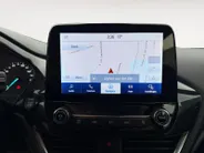 Ford Fiesta 1.0 EcoBoost Hybrid ST-Line | NL Auto | 1 eigenaar | Navigatie | Apple carplay & Android auto | Parkeersensor achter | Cruise control | Draadloos opladen mobiel | Bovag garantie |