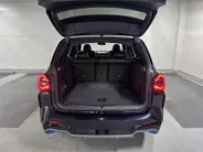 BMW iX3 High Executive