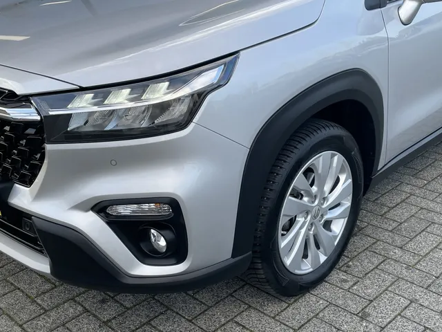 Suzuki S-Cross 1.4 Bj.Select Automaat