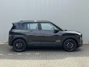 Kia EV2 42,2 kWh 147pk (5-zits) Air I Black Edition Pack