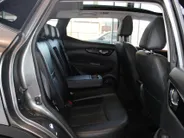 Nissan QASHQAI 1.2 Tekna | Automaat | Lederen bekleding | Electrische Stoel verstelling | 360grd camera | Parkeersensoren voor en achter | Dodehoek sensoren | Nette auto met weinig kilometers | Stoel verwarming |
