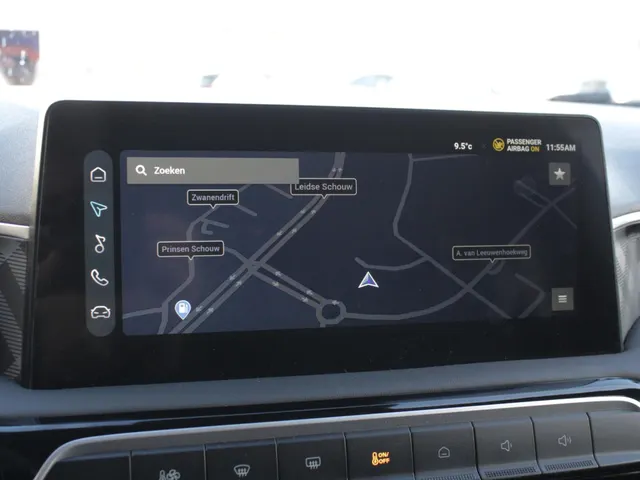 MG MG3 Hybrid+ 1.5 Luxury | Navi | Adap. Cruise | Camera