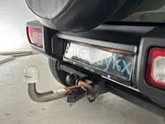 Suzuki Jimny 1.5 Select Allgrip Automaat | 4-Persoons | Trekhaak | L.M. Velgen