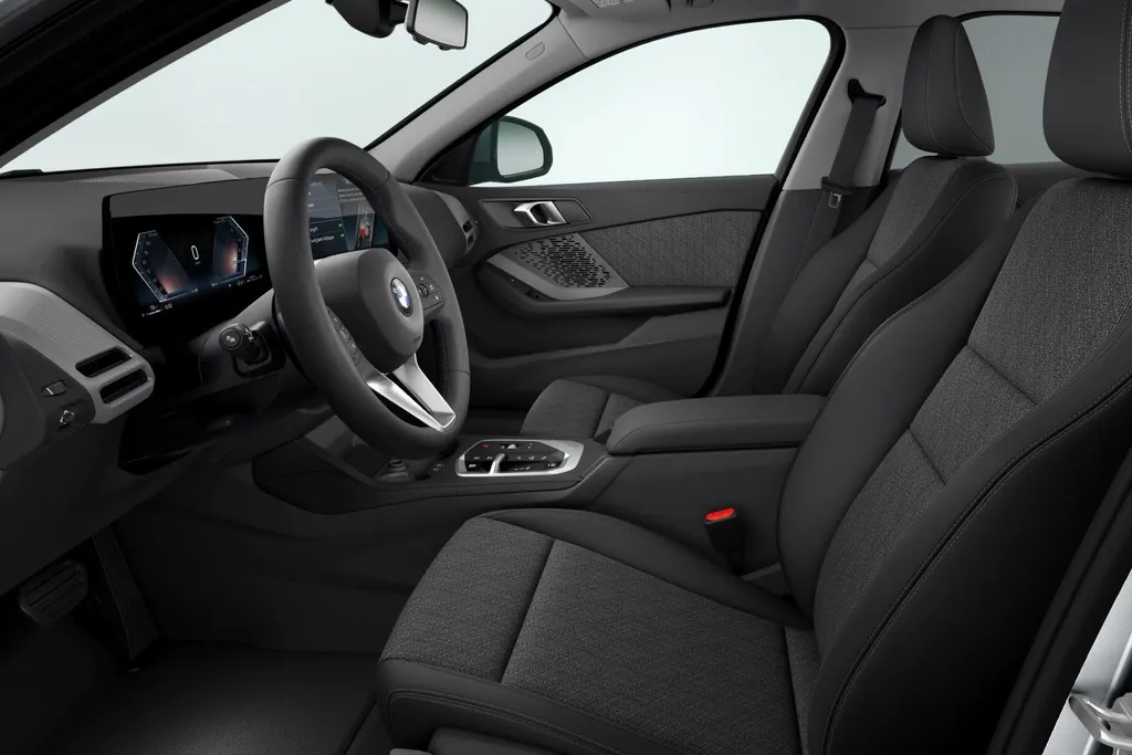 BMW 1 Serie 120 M Sport Design Edition