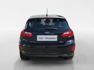 Ford Fiesta 1.0 EcoBoost Hybrid Titanium | 1e Eigenaar | NL-Auto | Winter Pack | Apple/Android Carplay | Keyless | Parkeersensoren | 12 maanden garantie! |